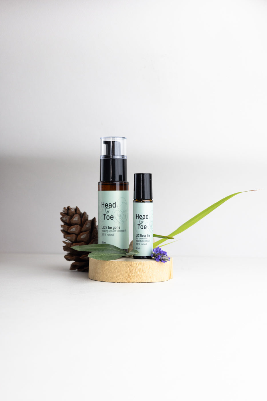 LICEless Life Kit