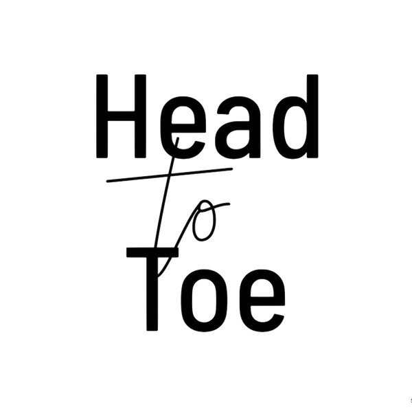 Head to Toe