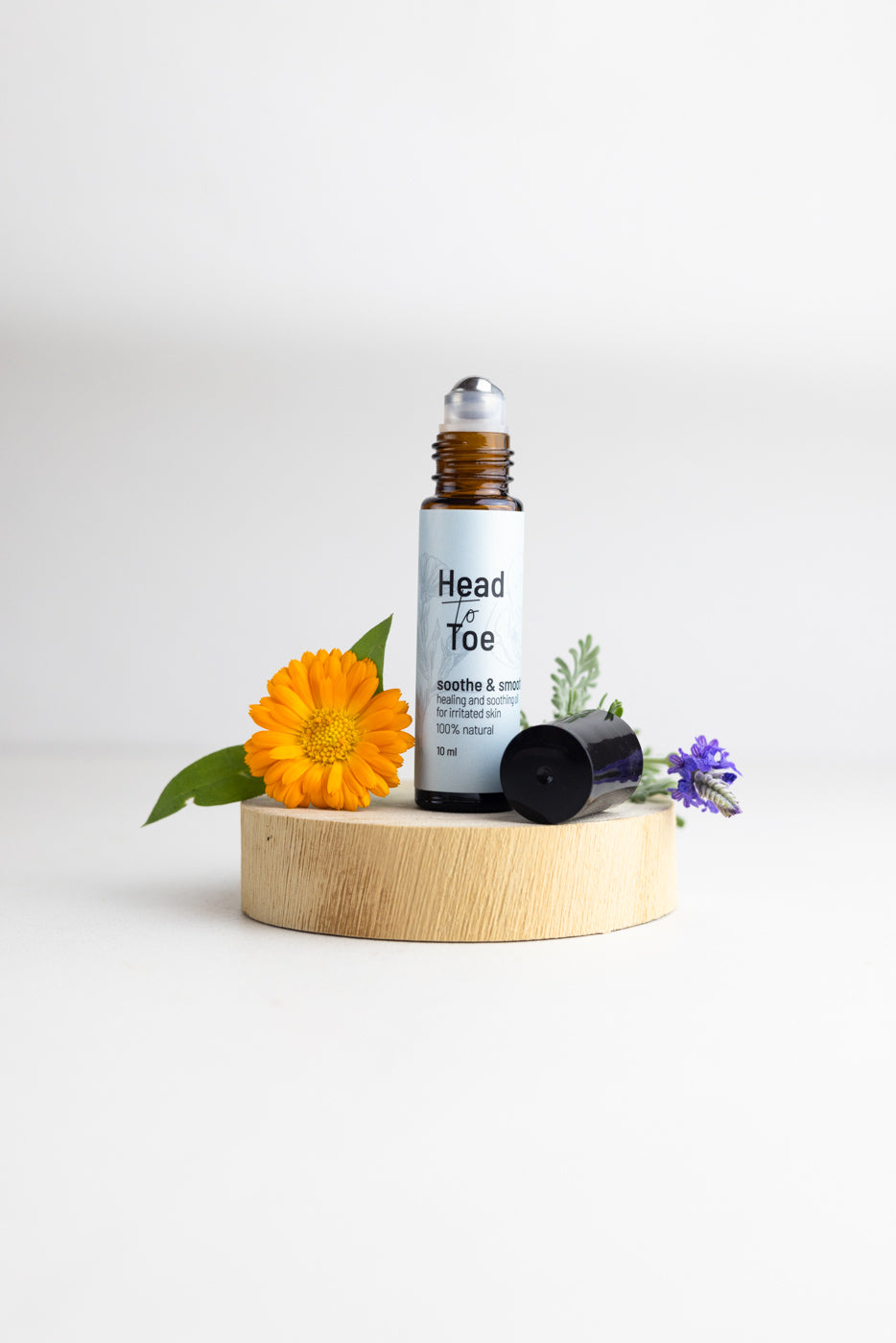 soothe & smooth