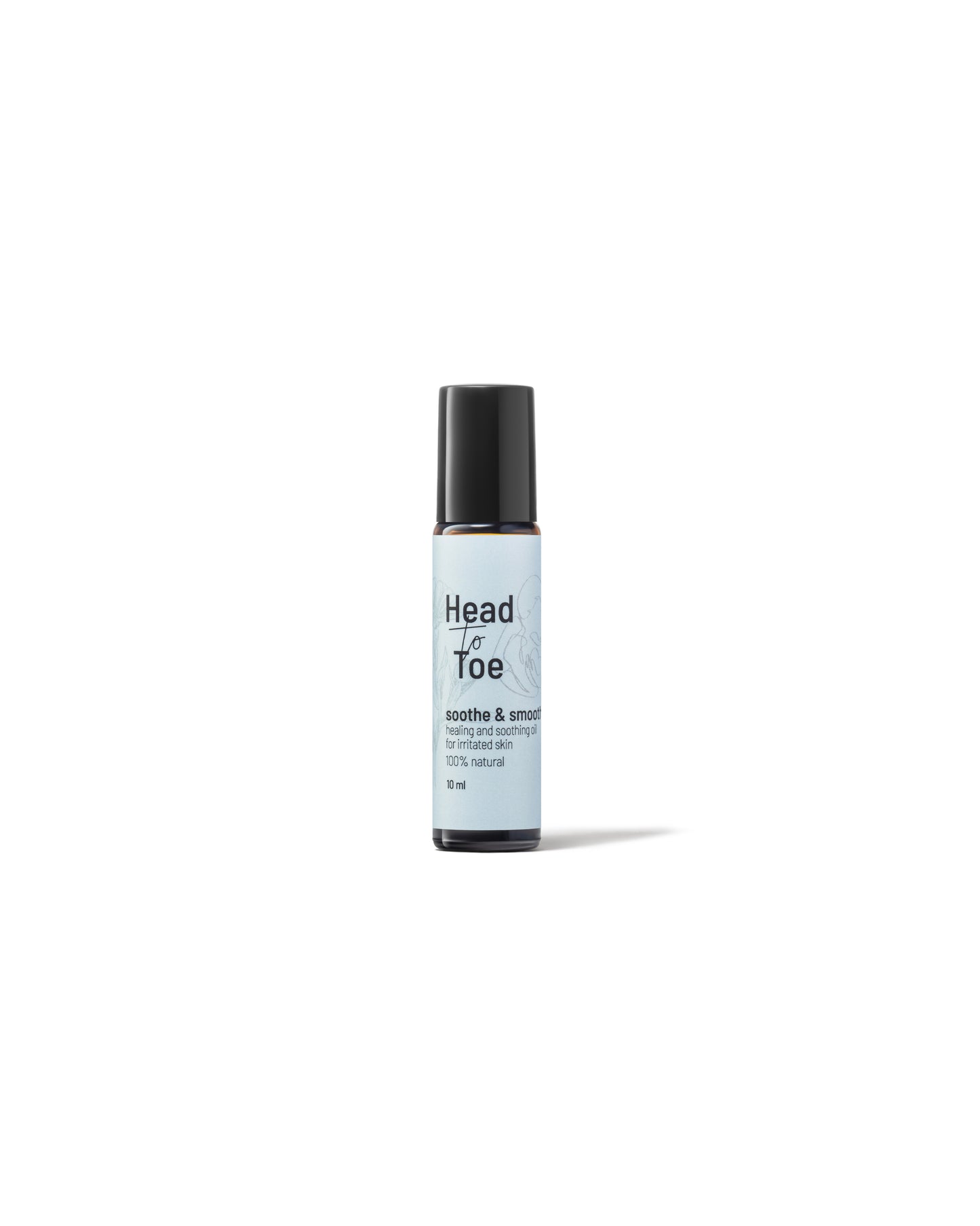 soothe & smooth